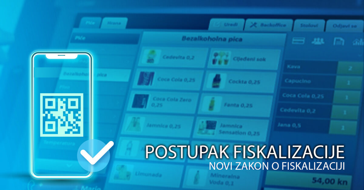 Zakon o fiskalizaciji